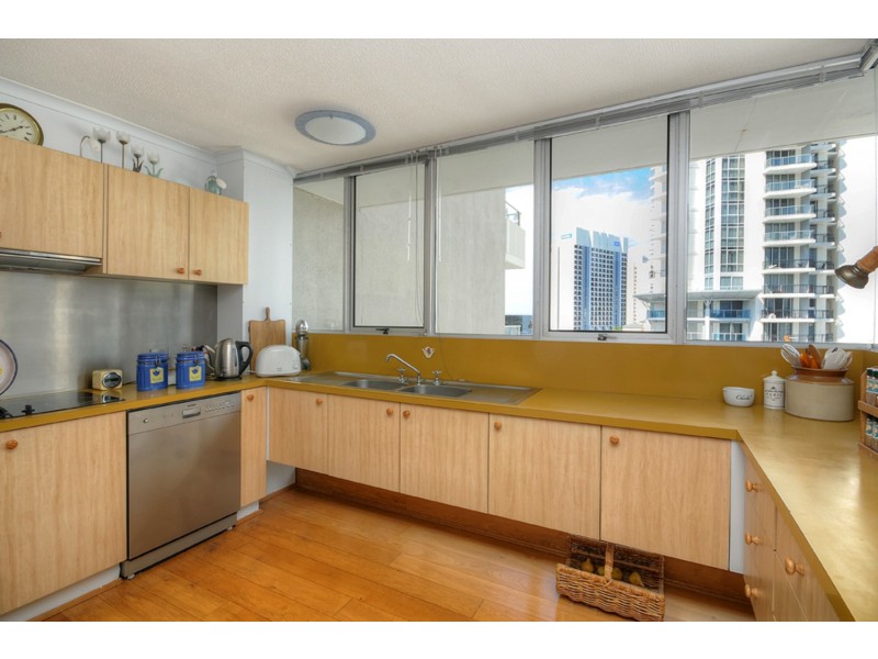 Waterways /40 Ferny Avenue, Surfers Paradise QLD 4217
