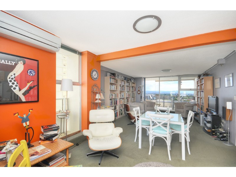 Waterways /40 Ferny Avenue, Surfers Paradise QLD 4217