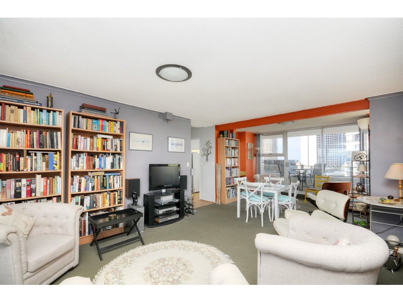 Waterways /40 Ferny Avenue, Surfers Paradise QLD 4217