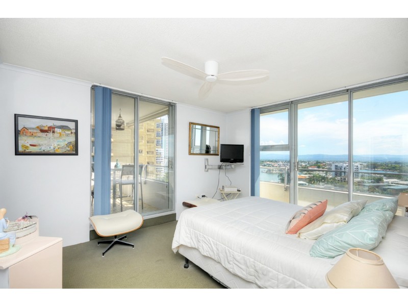 Waterways /40 Ferny Avenue, Surfers Paradise QLD 4217