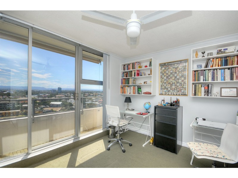 Waterways /40 Ferny Avenue, Surfers Paradise QLD 4217