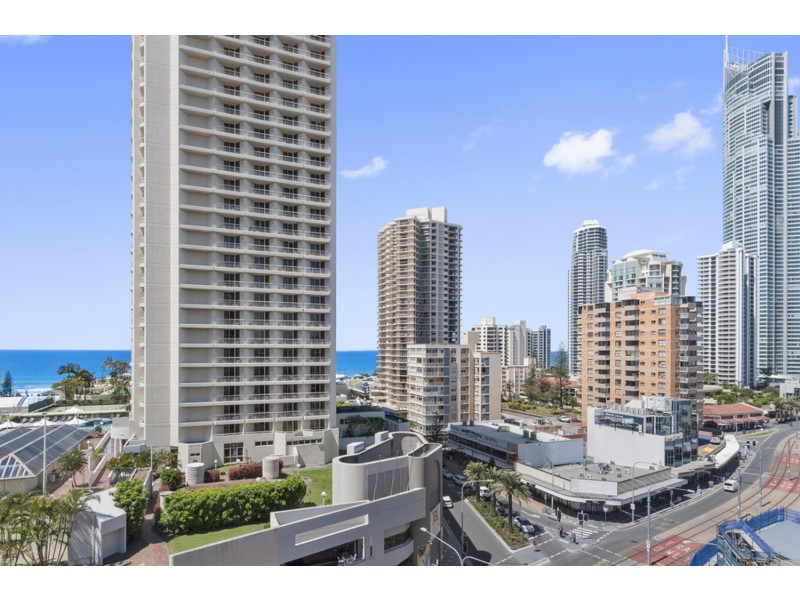 The Cosmopolitan/3142 Surfers Paradise Boulevard, Surfers Paradise QLD 4217