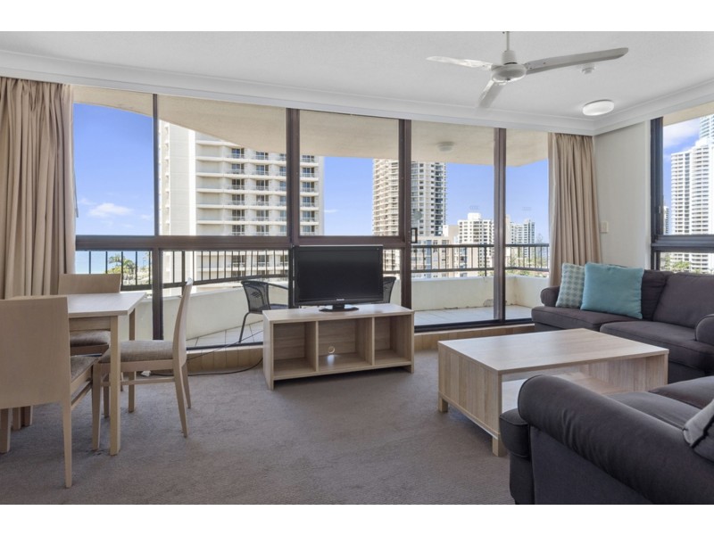 The Cosmopolitan/3142 Surfers Paradise Boulevard, Surfers Paradise QLD 4217