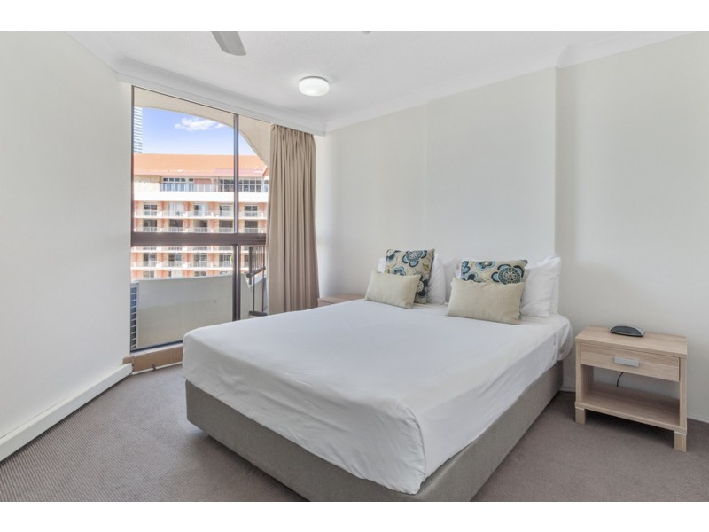 The Cosmopolitan/3142 Surfers Paradise Boulevard, Surfers Paradise QLD 4217