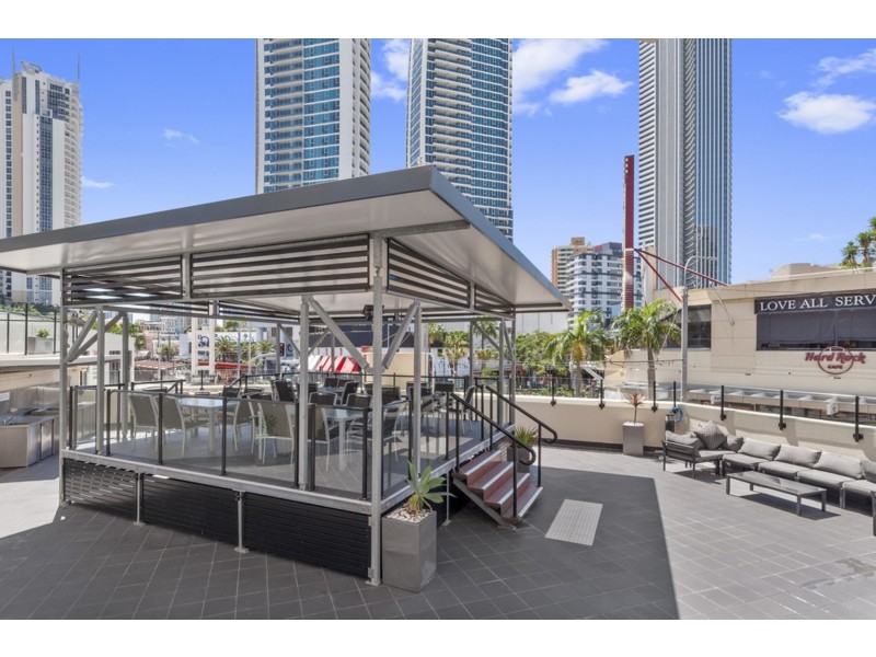 The Cosmopolitan/3142 Surfers Paradise Boulevard, Surfers Paradise QLD 4217