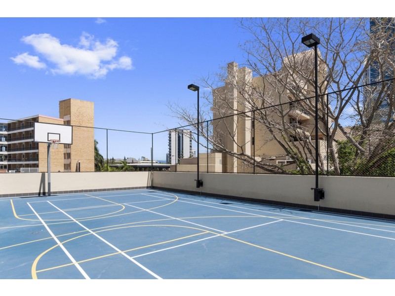 The Cosmopolitan/3142 Surfers Paradise Boulevard, Surfers Paradise QLD 4217