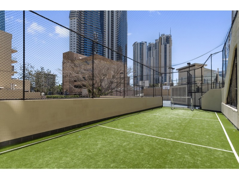 The Cosmopolitan/3142 Surfers Paradise Boulevard, Surfers Paradise QLD 4217