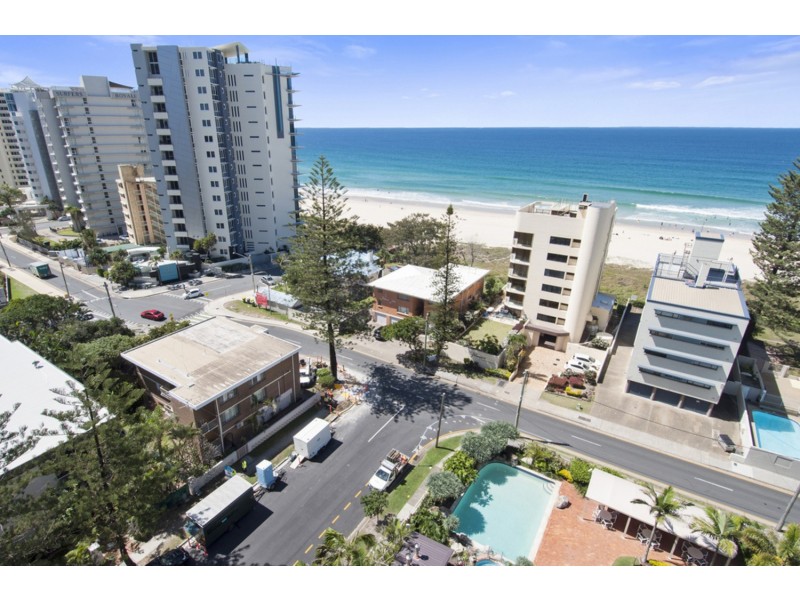 Surfers Beachside/10 Vista Street, Surfers Paradise QLD 4217