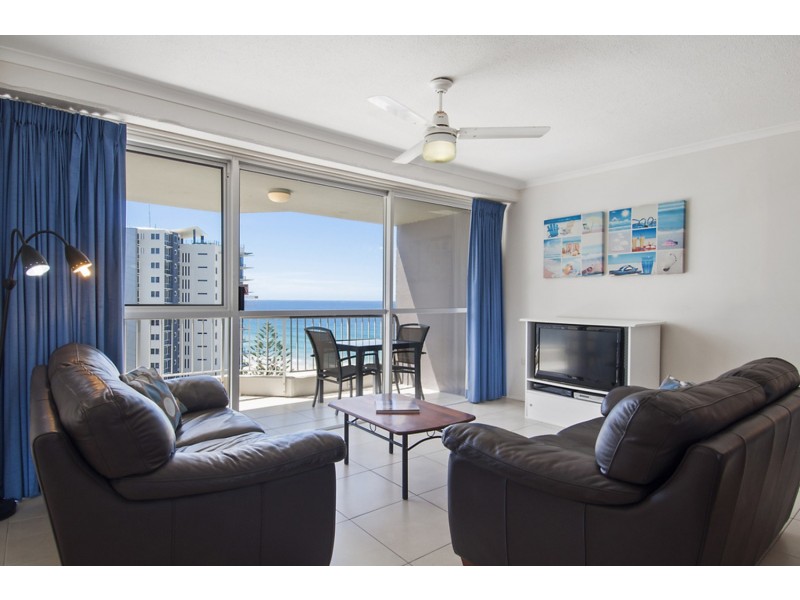 Surfers Beachside/10 Vista Street, Surfers Paradise QLD 4217