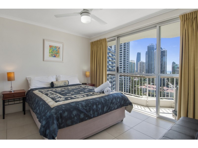 Surfers Beachside/10 Vista Street, Surfers Paradise QLD 4217