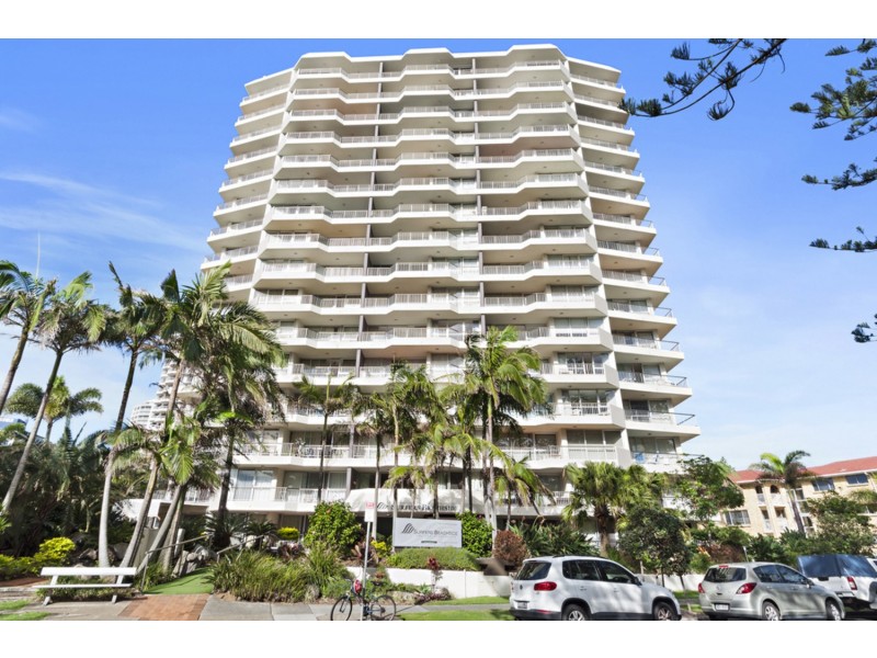 Surfers Beachside/10 Vista Street, Surfers Paradise QLD 4217