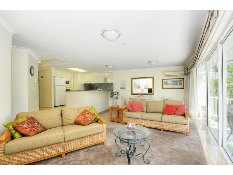 11/19 Riverview Parade, Surfers Paradise QLD 4217