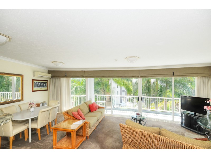 11/19 Riverview Parade, Surfers Paradise QLD 4217