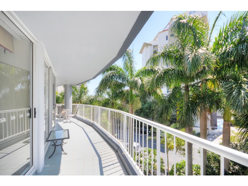 11/19 Riverview Parade, Surfers Paradise QLD 4217