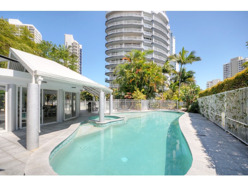 11/19 Riverview Parade, Surfers Paradise QLD 4217
