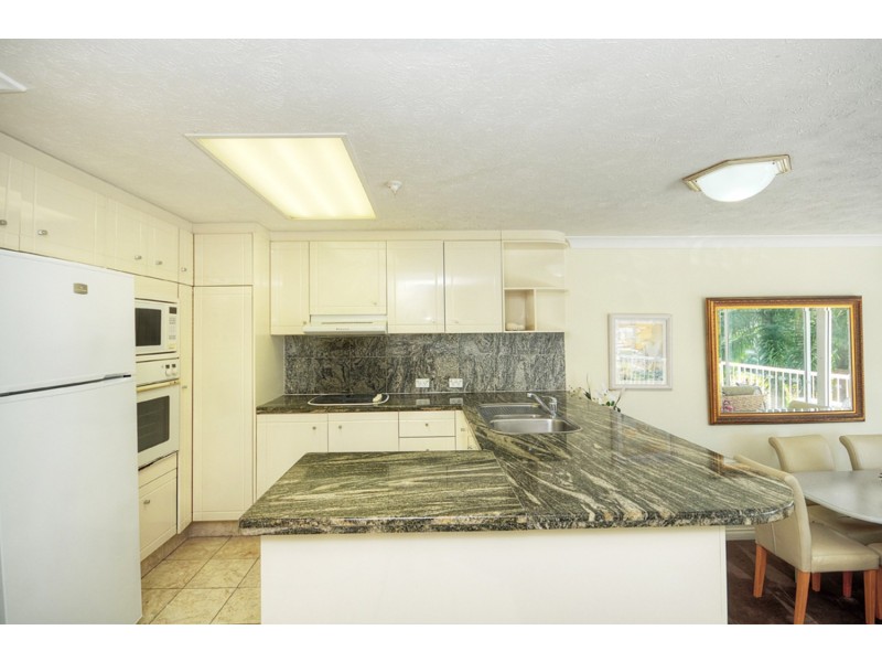 11/19 Riverview Parade, Surfers Paradise QLD 4217