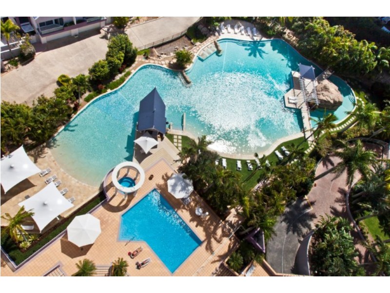 Grand Mariner/12 Commodore Drive, Surfers Paradise QLD 4217