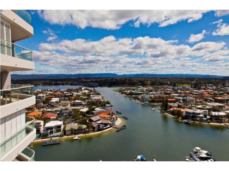 Grand Mariner/12 Commodore Drive, Surfers Paradise QLD 4217