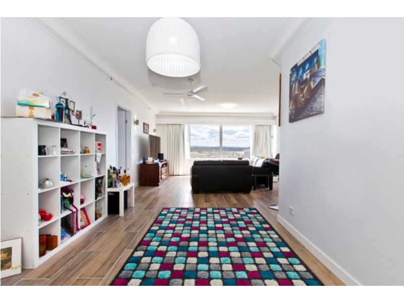 Grand Mariner/12 Commodore Drive, Surfers Paradise QLD 4217