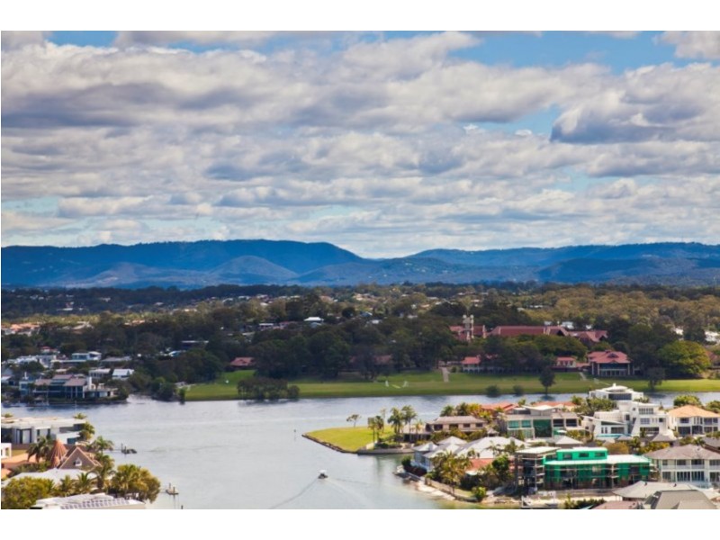 Grand Mariner/12 Commodore Drive, Surfers Paradise QLD 4217