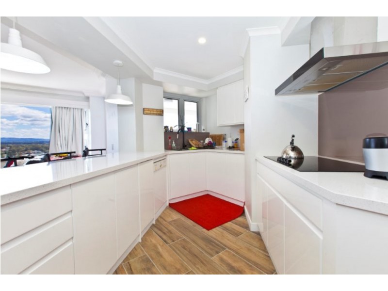 Grand Mariner/12 Commodore Drive, Surfers Paradise QLD 4217