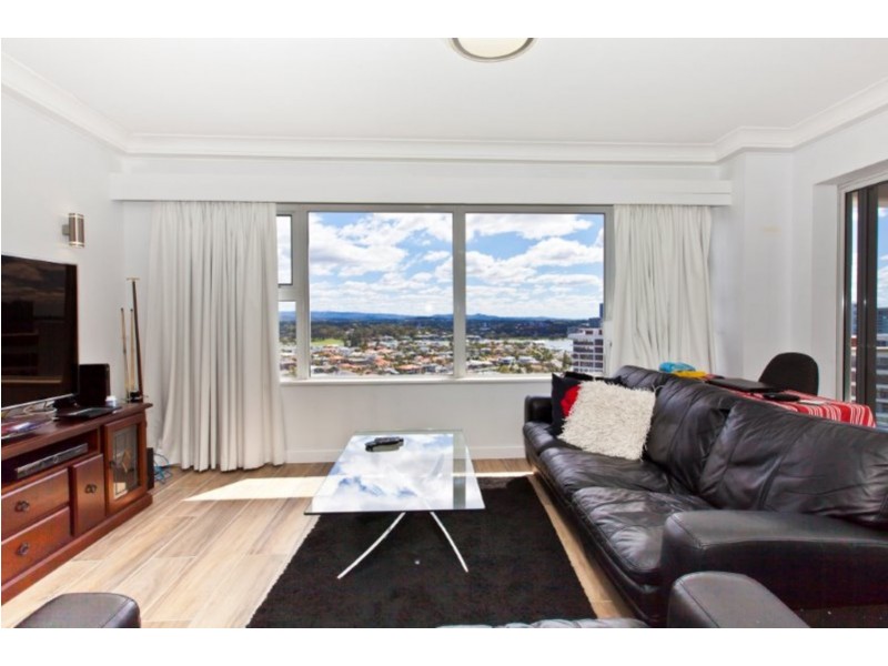Grand Mariner/12 Commodore Drive, Surfers Paradise QLD 4217