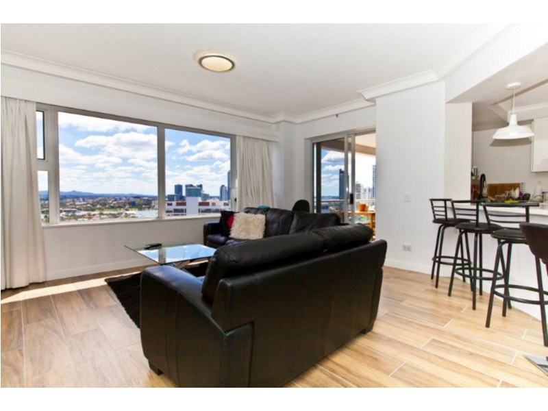 Grand Mariner/12 Commodore Drive, Surfers Paradise QLD 4217