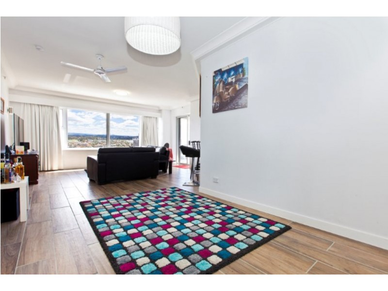 Grand Mariner/12 Commodore Drive, Surfers Paradise QLD 4217