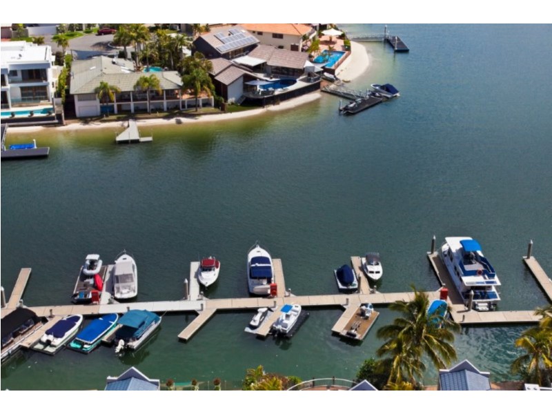 Grand Mariner/12 Commodore Drive, Surfers Paradise QLD 4217