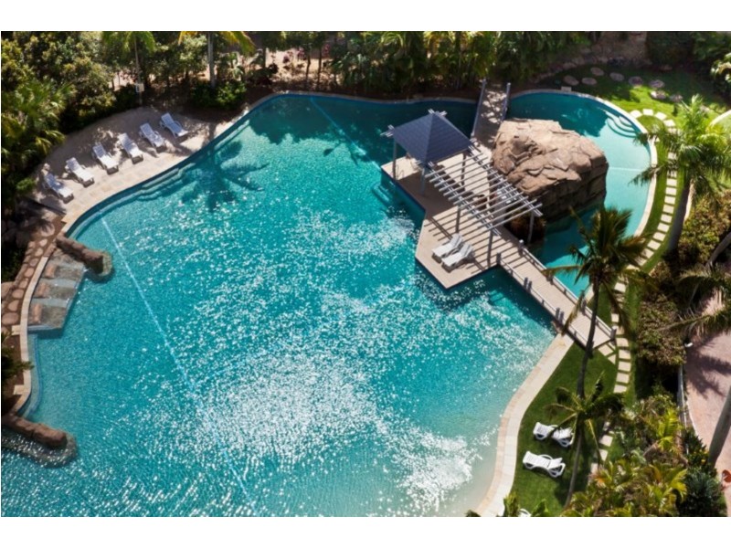 Grand Mariner/12 Commodore Drive, Surfers Paradise QLD 4217