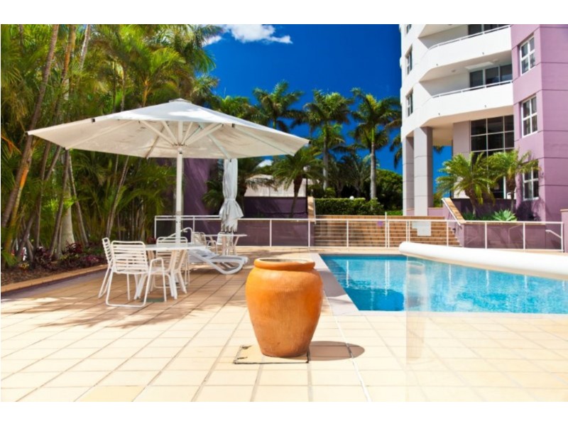 Grand Mariner/12 Commodore Drive, Surfers Paradise QLD 4217