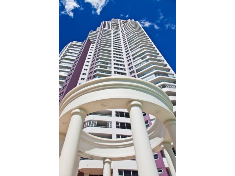 Grand Mariner/12 Commodore Drive, Surfers Paradise QLD 4217