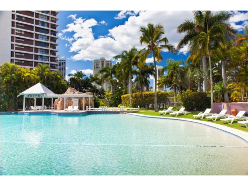 Grand Mariner/12 Commodore Drive, Surfers Paradise QLD 4217