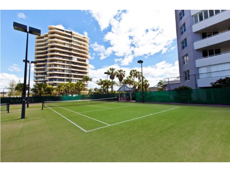Grand Mariner/12 Commodore Drive, Surfers Paradise QLD 4217