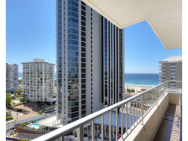 Golden Gate /3422 Surfers Paradise Boulevard, Surfers Paradise QLD 4217