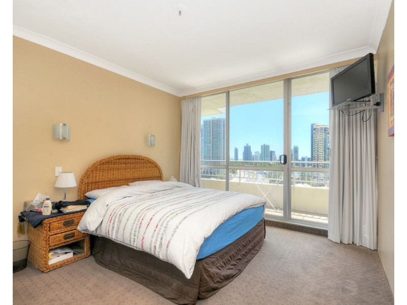 Golden Gate /3422 Surfers Paradise Boulevard, Surfers Paradise QLD 4217