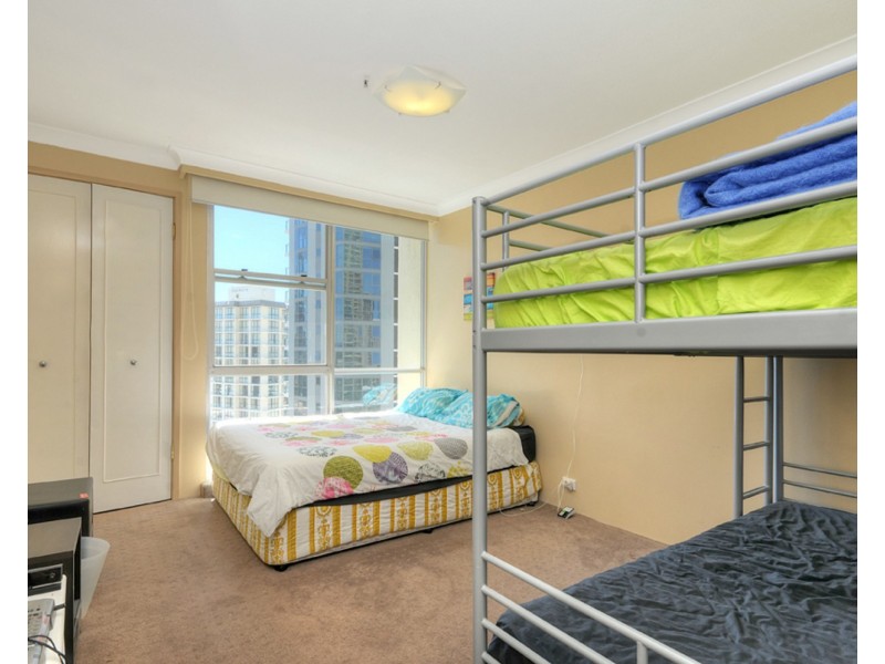Golden Gate /3422 Surfers Paradise Boulevard, Surfers Paradise QLD 4217