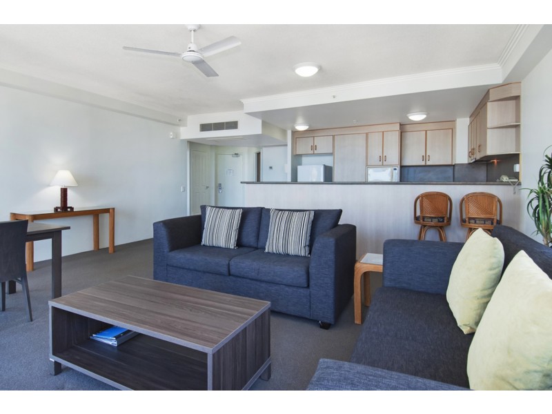Sun City 3400  Surfers Paradise Boulevard, Surfers Paradise QLD 4217