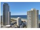 Sun City 3400  Surfers Paradise Boulevard, Surfers Paradise QLD 4217