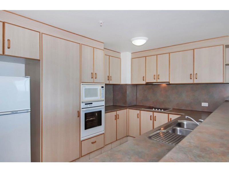 Sun City 3400  Surfers Paradise Boulevard, Surfers Paradise QLD 4217