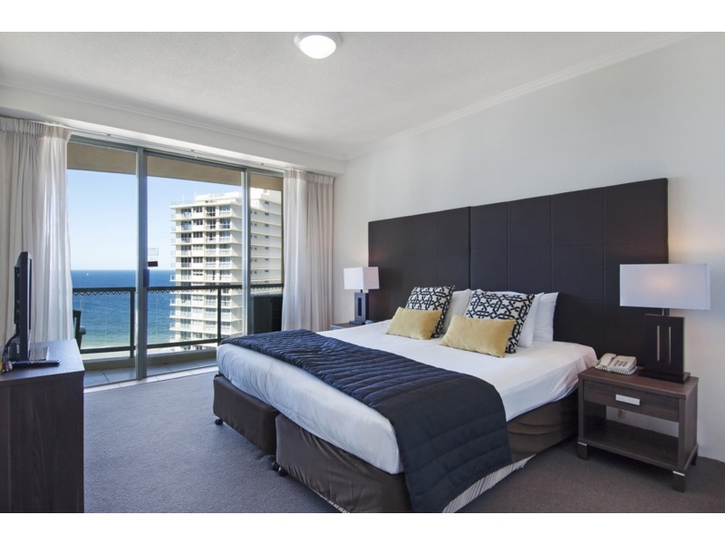 Sun City 3400  Surfers Paradise Boulevard, Surfers Paradise QLD 4217