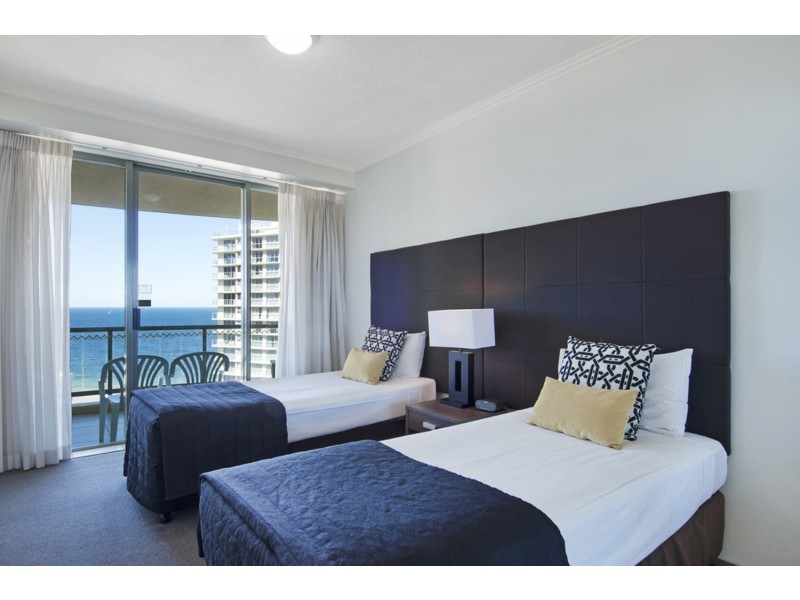 Sun City 3400  Surfers Paradise Boulevard, Surfers Paradise QLD 4217