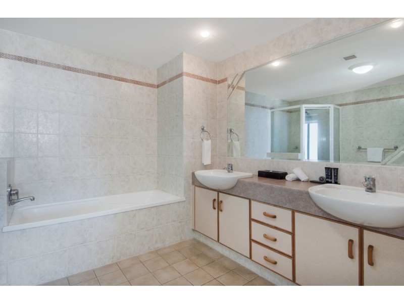 Sun City 3400  Surfers Paradise Boulevard, Surfers Paradise QLD 4217