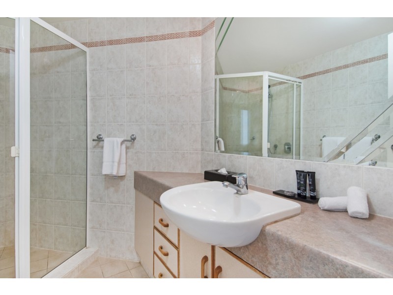 Sun City 3400  Surfers Paradise Boulevard, Surfers Paradise QLD 4217