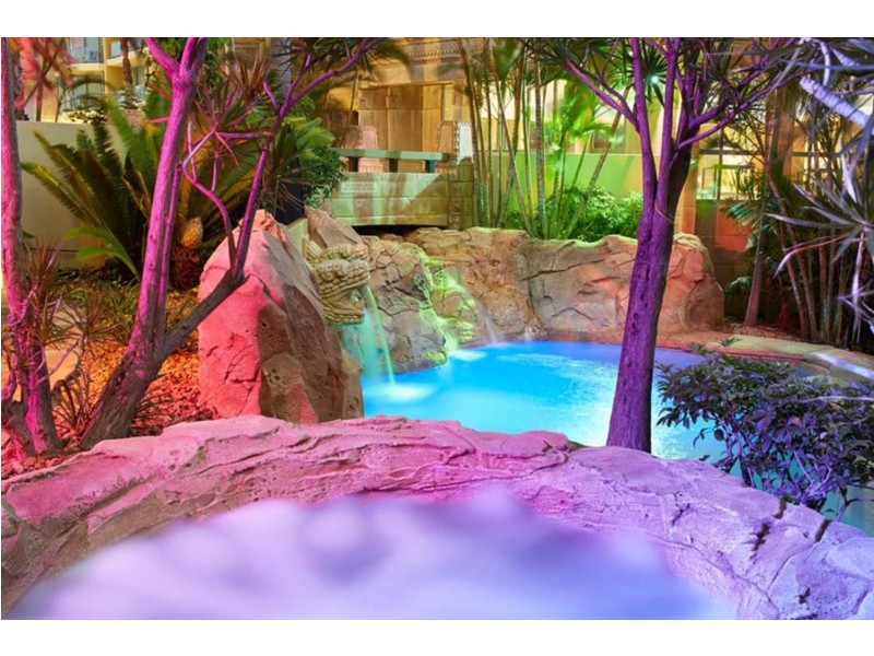 Sun City 3400  Surfers Paradise Boulevard, Surfers Paradise QLD 4217