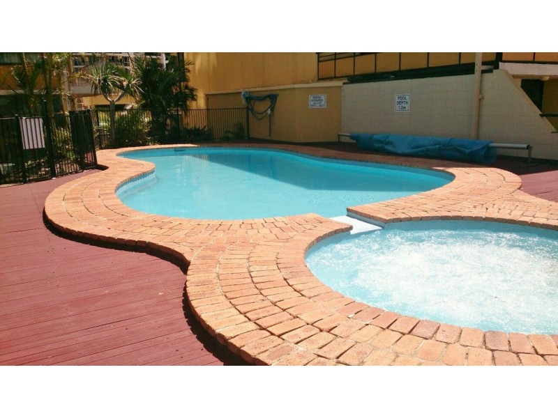 “The Promenade”/18 Orchid Avenue, Surfers Paradise QLD 4217