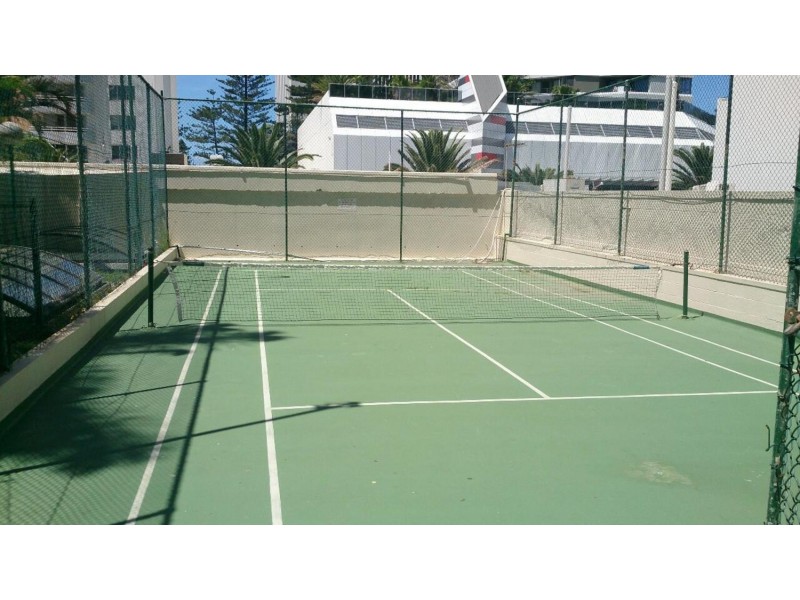 “The Promenade”/18 Orchid Avenue, Surfers Paradise QLD 4217