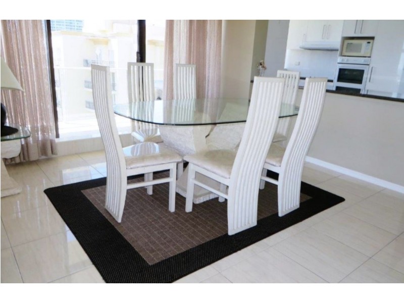 “Thornton Tower”/33 Thornton Street, Surfers Paradise QLD 4217