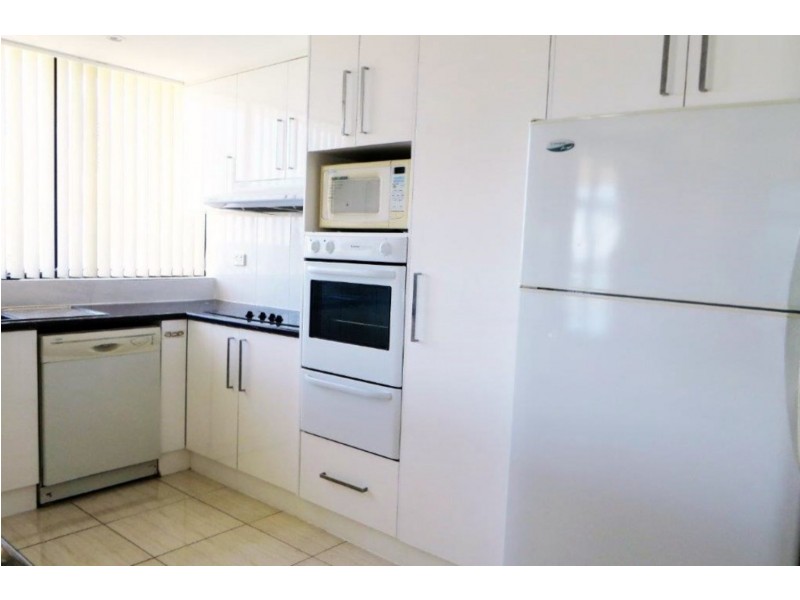 “Thornton Tower”/33 Thornton Street, Surfers Paradise QLD 4217