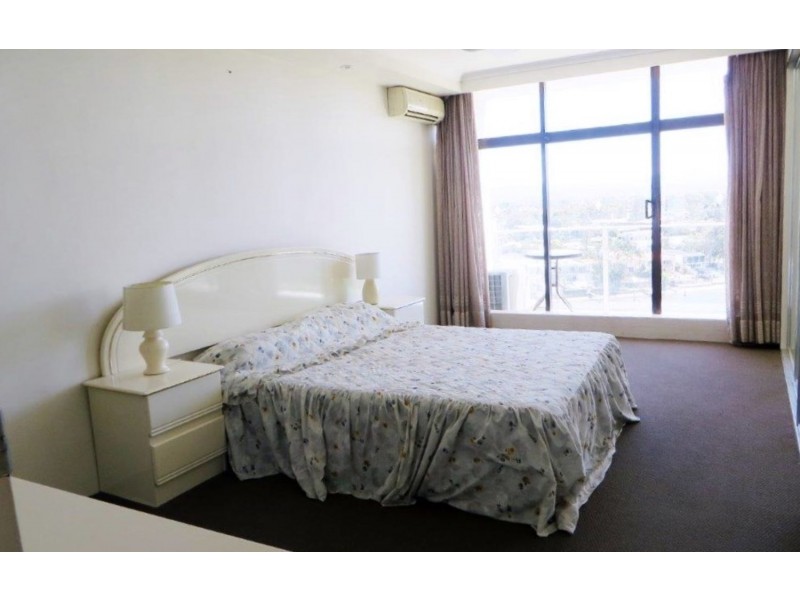 “Thornton Tower”/33 Thornton Street, Surfers Paradise QLD 4217